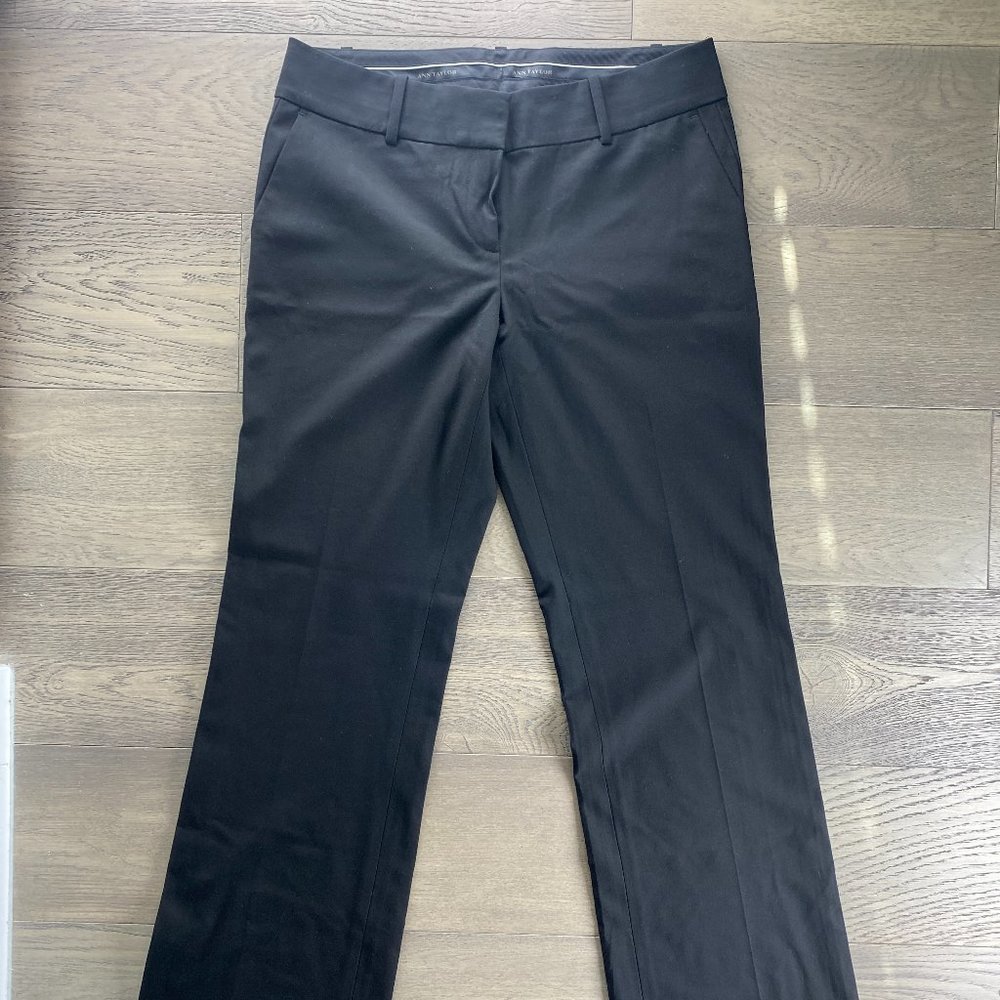 Ann Taylor Dress Pants Size 4